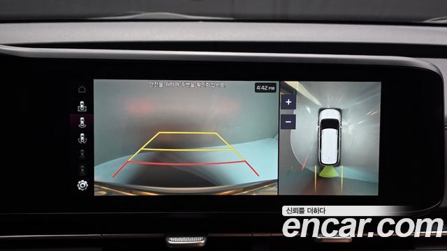 Kia Carnival (IV) Diesel 9-Seater Prestige 2023 — фото 14