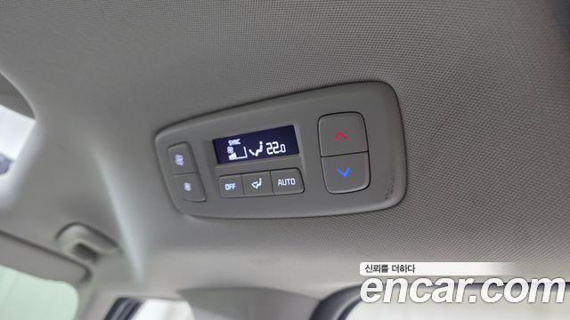 Kia Carnival (IV) HEV 9seater Nobless 2026 — фото 18