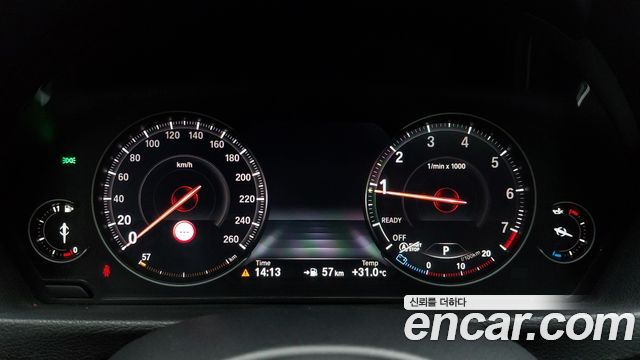 BMW 4 Series (F32) 420i M Sport Coupe 2018 — фото 8