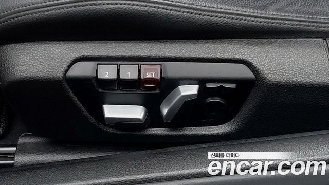 BMW 4 Series (F32) 420i M Sport Coupe 2018 — фото 15