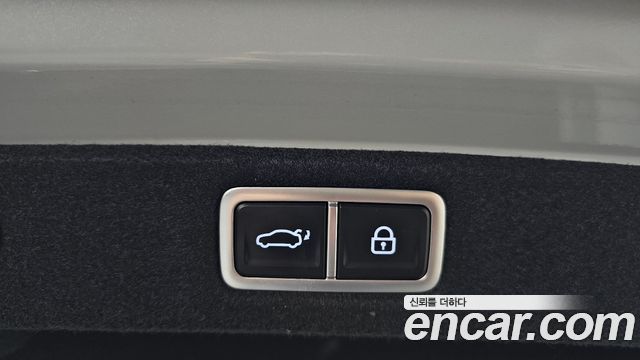 Hyundai Grandeur Hybrid (GN7) Exclusive 2023 — фото 20