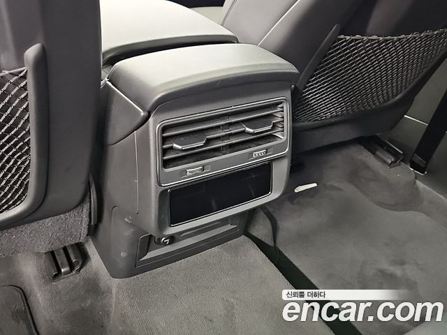 Audi Q7 (4M) 45 TDI Quattro 2022 — фото 17