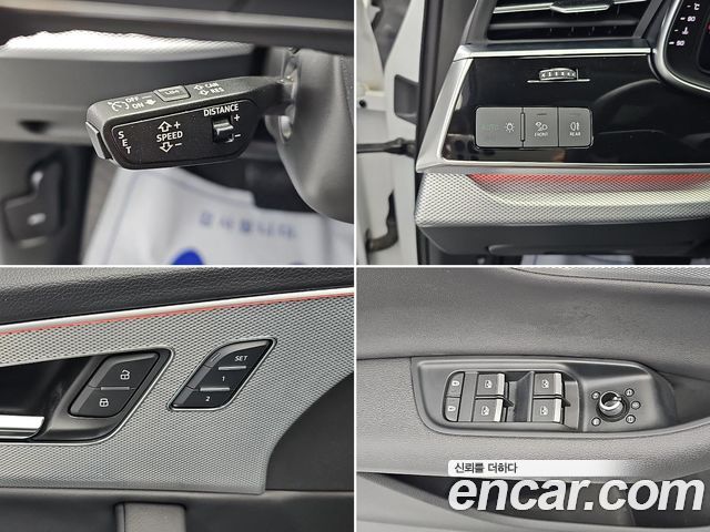 Audi Q7 (4M) 45 TDI Quattro 2022 — фото 23