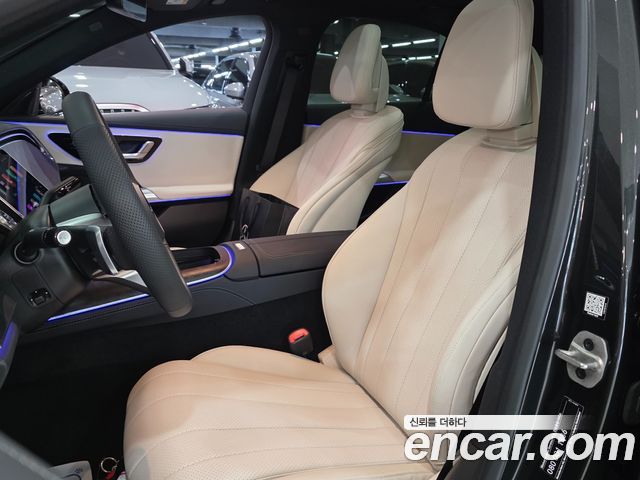 Mercedes-Benz E-Class (W214) E200 AMG Line 2026 — фото 10