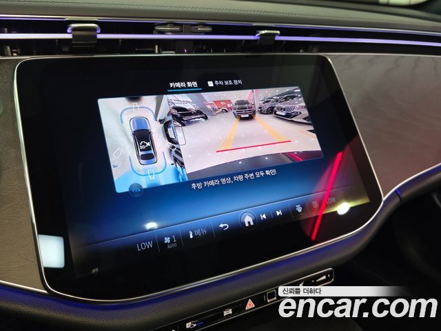 Mercedes-Benz E-Class (W214) E200 AMG Line 2026 — фото 18