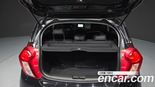 Chevrolet Spark LT 2019 — фото 20