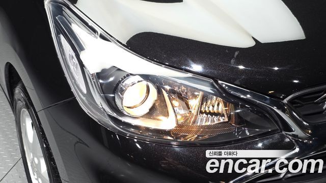Chevrolet Spark LT 2019 — фото 22