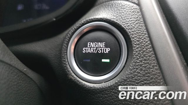 Chevrolet Spark LT 2019 — фото 28