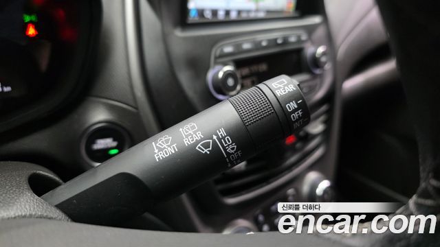 Chevrolet Spark LT 2019 — фото 30