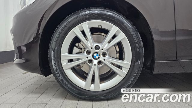 BMW 2 Series Active Tourer (F45) Joy 2016 — фото 5