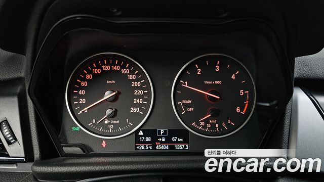 BMW 2 Series Active Tourer (F45) Joy 2016 — фото 8