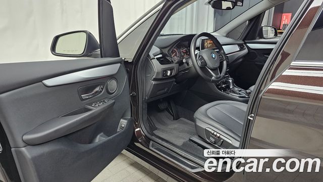 BMW 2 Series Active Tourer (F45) Joy 2016 — фото 10