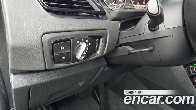 BMW 2 Series Active Tourer (F45) Joy 2016 — фото 19