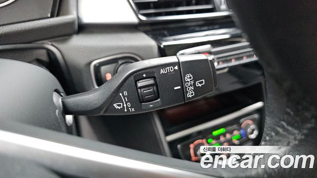 BMW 2 Series Active Tourer (F45) Joy 2016 — фото 20