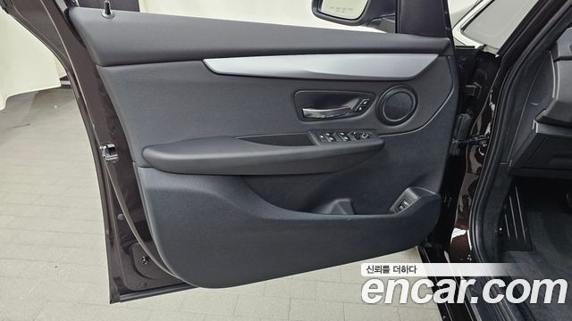 BMW 2 Series Active Tourer (F45) Joy 2016 — фото 24