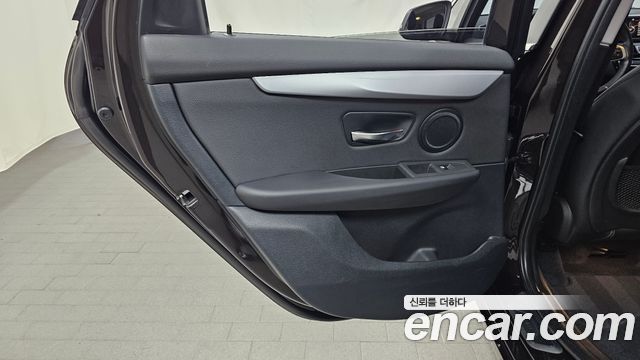 BMW 2 Series Active Tourer (F45) Joy 2016 — фото 25