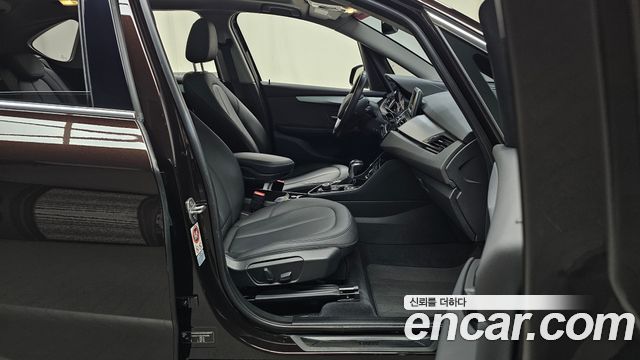 BMW 2 Series Active Tourer (F45) Joy 2016 — фото 26