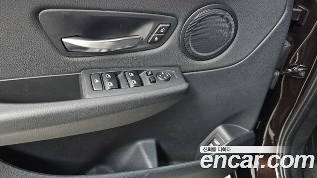 BMW 2 Series Active Tourer (F45) Joy 2016 — фото 27
