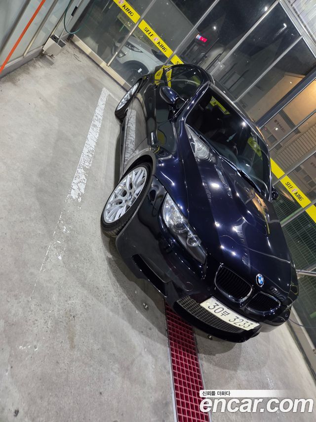 BMW M3 (E90) M3 Coupe