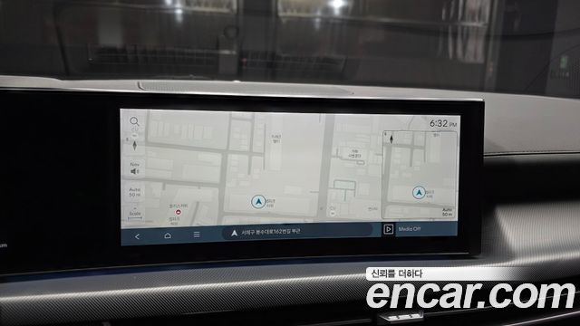Hyundai Sonata The Edge (DN8) 1.6 Turbo Exclusive 2024 — фото 14