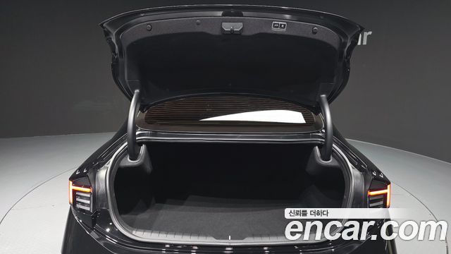Hyundai Sonata The Edge (DN8) 1.6 Turbo Exclusive 2024 — фото 20