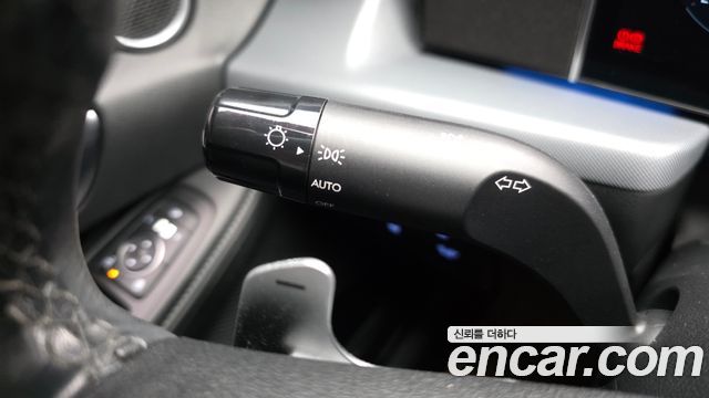 Hyundai Sonata The Edge (DN8) 1.6 Turbo Exclusive 2024 — фото 28