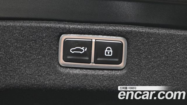 Hyundai Sonata The Edge (DN8) 1.6 Turbo Exclusive 2024 — фото 30