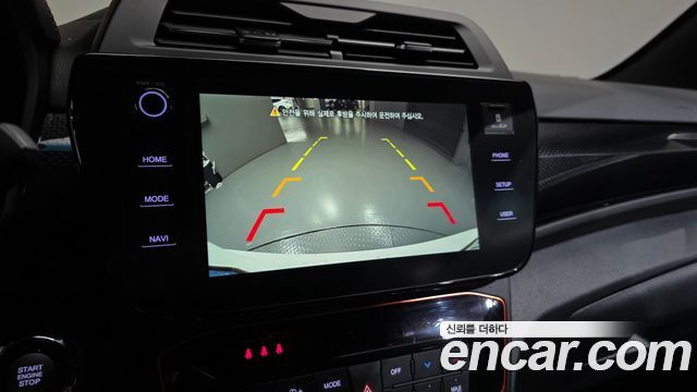 KG Mobility (SsangYong) Tivoli 1.6 2WD V3 2024 — фото 15