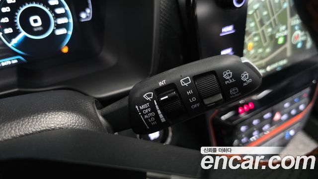 KG Mobility (SsangYong) Tivoli 1.6 2WD V3 2024 — фото 37