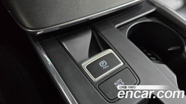 Hyundai Grandeur (IG) 2.5 Premium Choice 2020 — фото 15