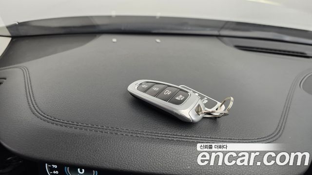 Hyundai Grandeur (IG) 2.5 Premium Choice 2020 — фото 16