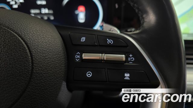 Hyundai Grandeur (IG) 2.5 Premium Choice 2020 — фото 17