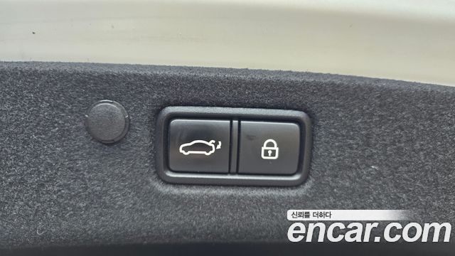 Hyundai Grandeur (IG) 2.5 Premium Choice 2020 — фото 18