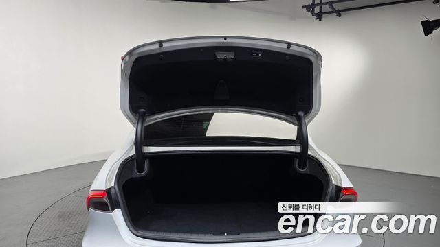 Hyundai Grandeur (IG) 2.5 Premium Choice 2020 — фото 19