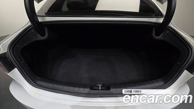 Hyundai Grandeur (IG) 2.5 Premium Choice 2020 — фото 20