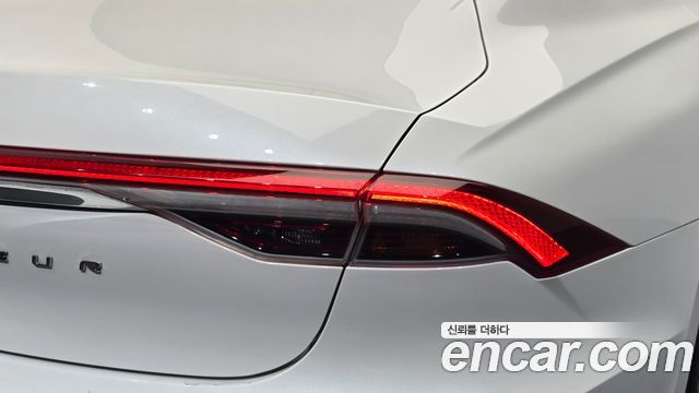 Hyundai Grandeur (IG) 2.5 Premium Choice 2020 — фото 23
