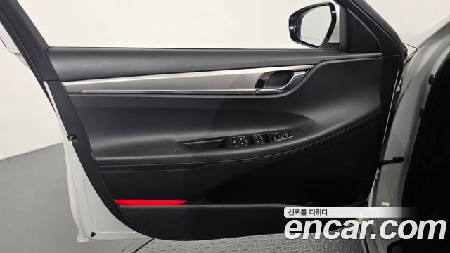 Hyundai Grandeur (IG) 2.5 Premium Choice 2020 — фото 24