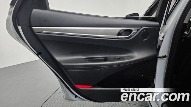Hyundai Grandeur (IG) 2.5 Premium Choice 2020 — фото 25