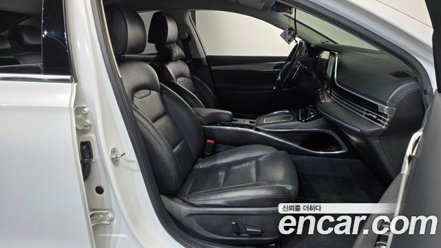 Hyundai Grandeur (IG) 2.5 Premium Choice 2020 — фото 26