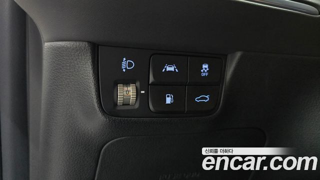 Hyundai Grandeur (IG) 2.5 Premium Choice 2020 — фото 28