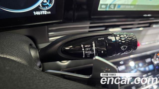 Hyundai Grandeur (IG) 2.5 Premium Choice 2020 — фото 29