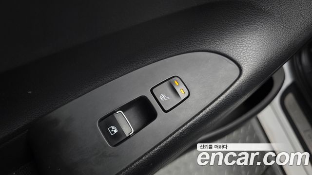 Hyundai Grandeur (IG) 2.5 Premium Choice 2020 — фото 30