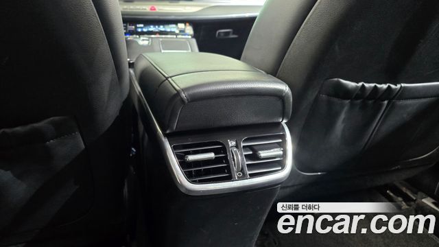 Hyundai Grandeur (IG) 2.5 Premium Choice 2020 — фото 33