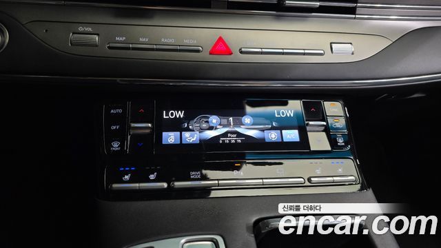 Hyundai Grandeur (IG) 2.5 Premium Choice 2020 — фото 37