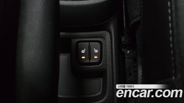 Chevrolet Next Spark LTZ 2018 — фото 16