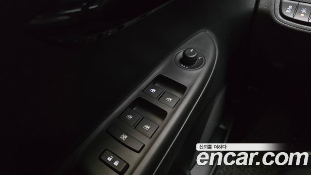Chevrolet Next Spark LTZ 2018 — фото 19