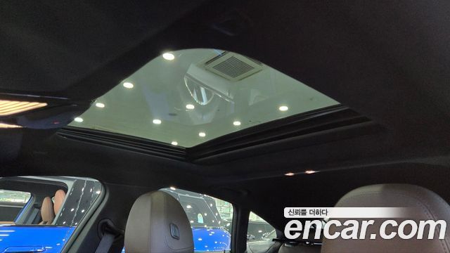 BMW i4 eDrive40 M Sports Pro 2023 — фото 18