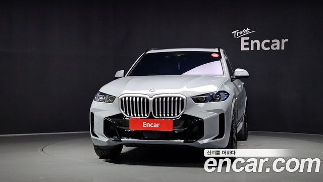 BMW X5 (G05) xDrive 30d M Sport 2026 — фото 3