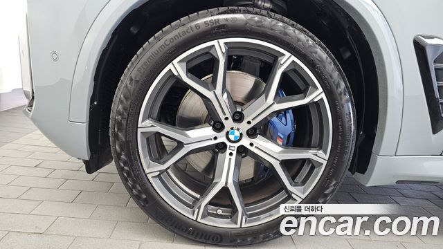 BMW X5 (G05) xDrive 30d M Sport 2026 — фото 5