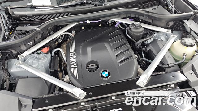 BMW X5 (G05) xDrive 30d M Sport 2026 — фото 6